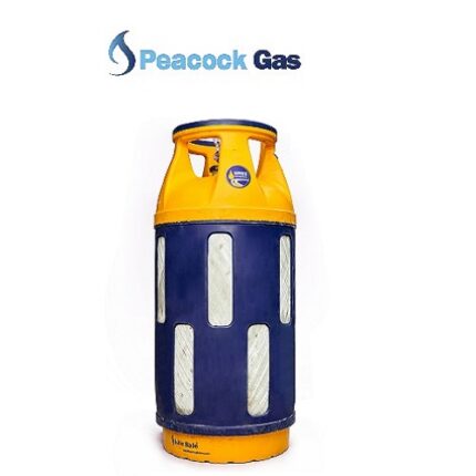 hass gas 13kg composite cylinder refill